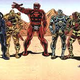 Illustration for article titled What Happened to the Eternals, Marvel?